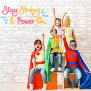 Selbestbehauptungs- Resilienztraing für Kinder